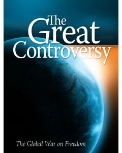 The Great Controversy Magabook – World