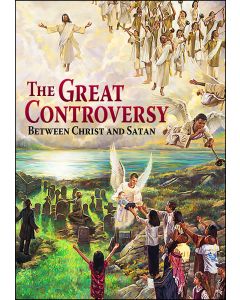 The Great Controversy Illustrated