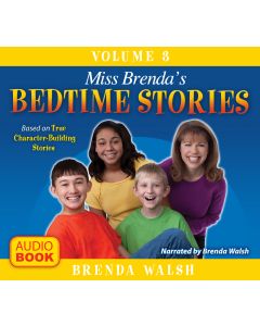 Bedtime Stories V3