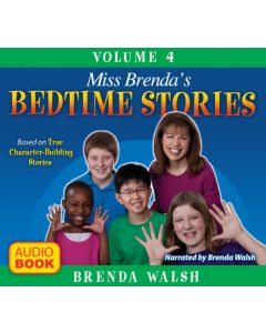Bedtime Stories V4