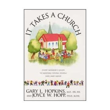 It Takes a Church