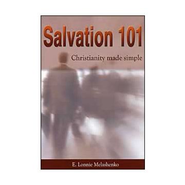 Salvation 101