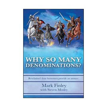 Why So Many Denominations?