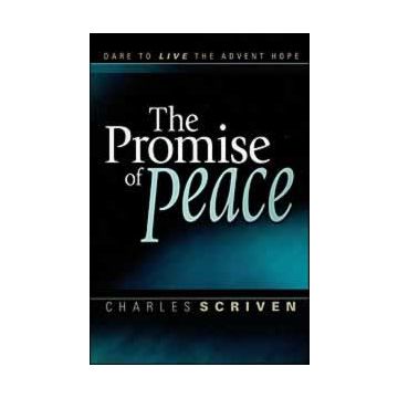 The Promise Of Peace