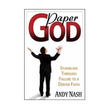 Paper God