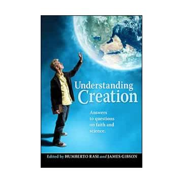 Understanding Creation