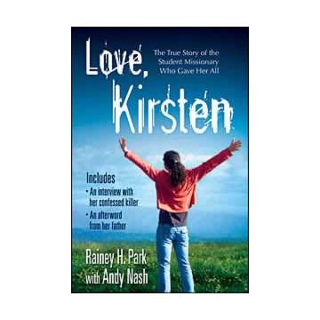 Love, Kirsten