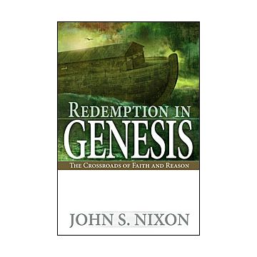 Redemption In Genesis