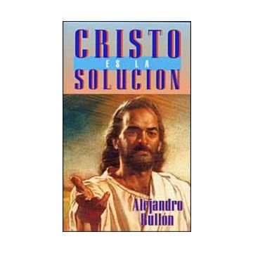 Cristo Es La Solucion