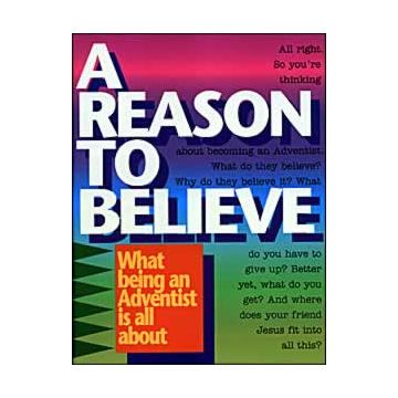 A Reason to Believe