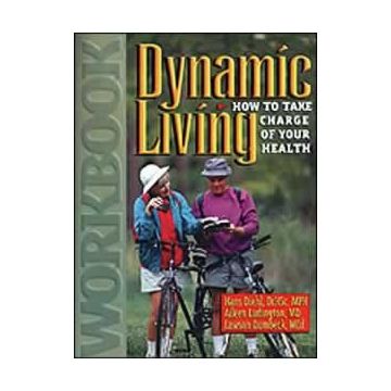 Dynamic Living Workbook