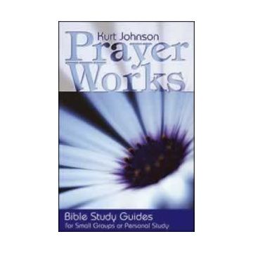 Prayer Works
