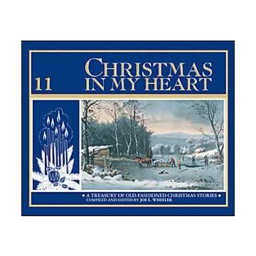 Christmas in My Heart, Book 11