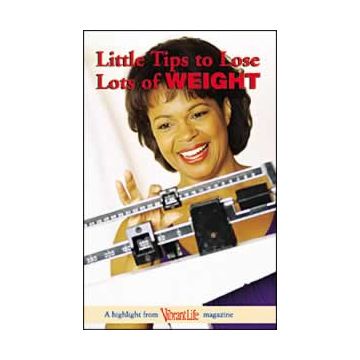 Little Tips to Lose Lots of Weight, Package of 100 (Vibrant Life Tracts)
