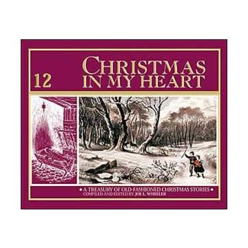 Christmas in My Heart, Book 12