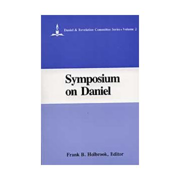 Symposium on Daniel