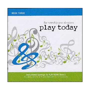 Play Today III