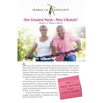 Adventist Book Center Online - Adventist Books, Music and Media