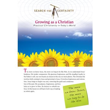 Adventist Book Center Online - Adventist Books, Music and Media