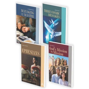 Adventist Book Center Online - Adventist Books, Music and Media