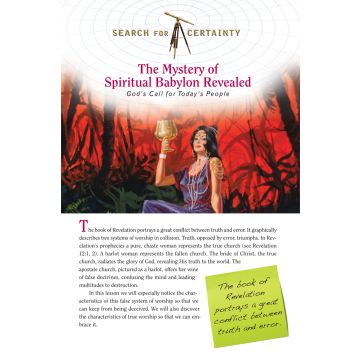 Adventist Book Center Online - Adventist Books, Music and Media
