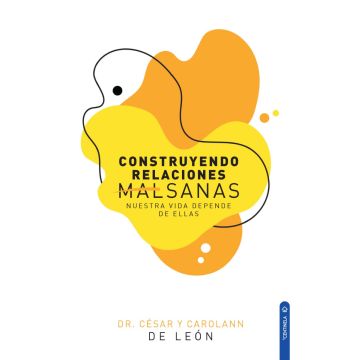 Construyendo Relaciones Sanas (Building Healthy Relationships SPN)