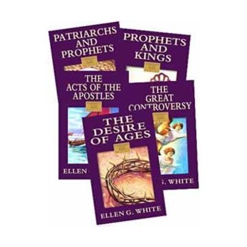 Adventist Book Center Online - Adventist Books, Music and Media
