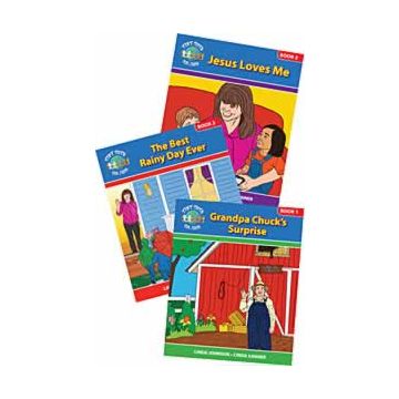 Adventist Book Center Online - Adventist Books, Music and Media