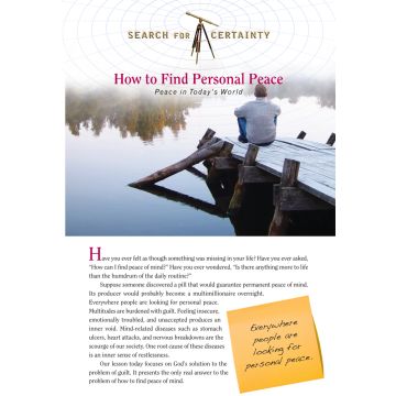 Adventist Book Center Online - Adventist Books, Music and Media