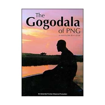 The Gogodala Of PNG