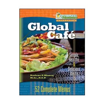 Global Cafe