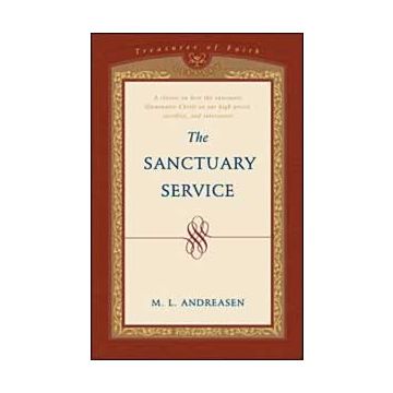 The Sanctuary Service