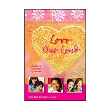 Love Out Loud