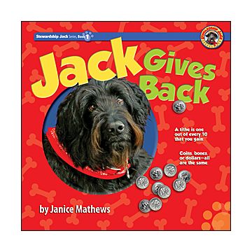 Jack Gives Back