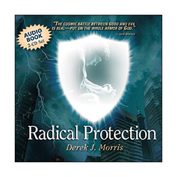 Radical Protection Audio CD 2-Disk Set