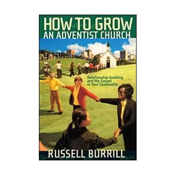 How to Grow an Adventist Church