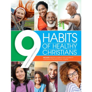 Adventist Book Center Online - Adventist Books, Music and Media