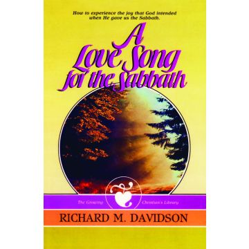 A Love Song for the Sabbath