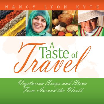 A Taste of Travel