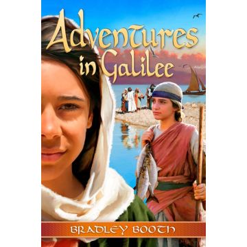 Adventures In Galilee