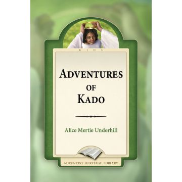 Adventist Book Center Online - Adventist Books, Music and Media