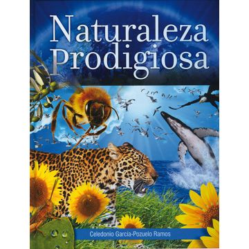 Naturaleza Prodigiosa (Español)