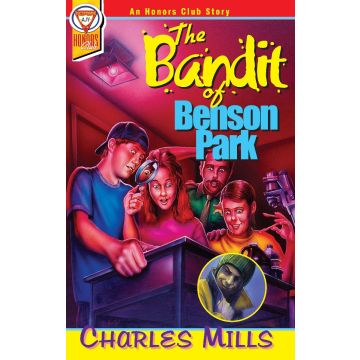 The Bandit of Benson Park