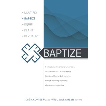 Baptize