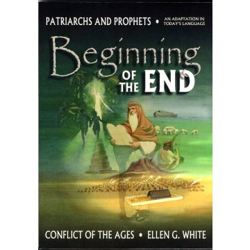 Adventist Book Center Online - Adventist Books, Music and Media
