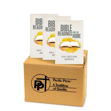 Adventist Book Center Online - Adventist Books, Music and Media