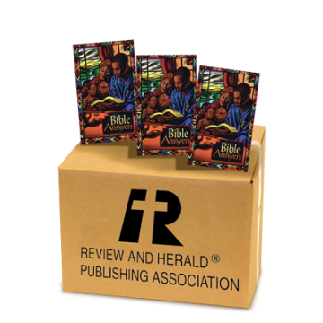 Adventist Book Center Online - Adventist Books, Music and Media