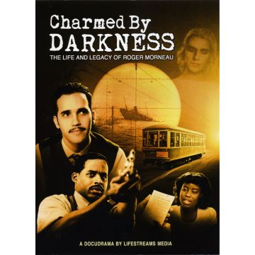 Charmed by Darkness - DVD