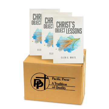 Adventist Book Center Online - Adventist Books, Music and Media