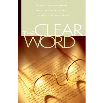The Easy English Clear Word